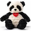 Lumpin Panda Wu malá 20 cm