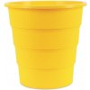 Kôš Office Products plastový 16l žltý Kôš Office Products plastový 16l žltý