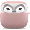 Next One puzdro Silicone Case pre Apple Airpods 3 - Pink AP3-SIL-PNK Next One puzdro Silicone Case pre Apple Airpods 3 - Pink AP3-SIL-PNK