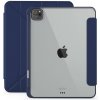 Epico Hero Flip puzdro Apple iPad 11 2018/2020/2021/2022 /Air 10.9/Air 10.9 M1 modré 57811101600002 Epico Hero Flip puzdro Apple iPad 11 2018/2020/2021/2022 /Air 10.9/Air 10.9 M1 modré 57811101600002