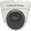 5.0 Mpix venkovní dome IP kamera s IR přísvitem, kompresí H.265, WDR, mikrofonem a funkcemi AI 5.0 Mpix venkovní dome IP kamera s IR přísvitem, kompresí H.265, WDR, mikrofonem a funkcemi AI
