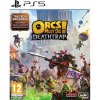 Orcs Must Die! Deathtrap