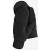 Rukavice Mammut Shelter Glove - black Rukavice Mammut Shelter Glove - black