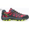 Merrell ACCENTOR 3 SPORT GTX pánska obuv granite/lava J500237 12,5