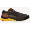 Trailové topánky La Sportiva Jackal II GTX - black/yellow Trailové topánky La Sportiva Jackal II GTX - black/yellow
