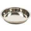 Miska DUVO+ Inox nerezová pre šteniatka priemer 20CM - 740ML Miska DUVO+ Inox nerezová pre šteniatka priemer 20CM - 740ML