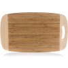 Doska na krájanie Banquet Brillante Bamboo, 50 cm