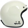 Roeg JETT prilba hmla biela Roeg JETT prilba hmla biela