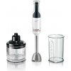 BOS Bosch Serie 4 MSM4W220 mixér 0,6 L Ponorný mixér 600 W Biela BOS Bosch Serie 4 MSM4W220 mixér 0,6 L Ponorný mixér 600 W Biela