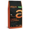 Alleva NATURAL dog adult medium chicken & pumpkin 12 kg Alleva NATURAL dog adult medium chicken & pumpkin 12 kg