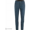 Fjällräven Hoja Hybrid Trousers dámske nohavice, navy 38 Fjällräven Hoja Hybrid Trousers dámske nohavice, navy 38