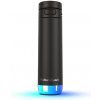NoName HidrateSpark PRO 2 chytrá lahev s brčkem, 621 ml, černá HI-21S-02 NoName HidrateSpark PRO 2 chytrá lahev s brčkem, 621 ml, černá HI-21S-02