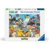 Ravensburger Puzzle 12000726 - Pokémon Classics - 1500 Teile Puzzle für Erwachsene und Kinder ab 14 Jahren, Pokémon Puzzle (Hra) Ravensburger Puzzle 12000726 - Pokémon Classics - 1500 Teile Puzzle für Erwachsene und Kinder ab 14 Jahren, Pokémon Puzzle (Hra)