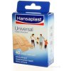 BEIERSDORF AG Hansaplast Universal Water resistant 40 ks BEIERSDORF AG Hansaplast Universal Water resistant 40 ks