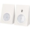 Sada LED svietidiel pod skrinku ORNO OR-AE-13108, 2,5 W 180lm 4000K, 2ks, biela Sada LED svietidiel pod skrinku ORNO OR-AE-13108, 2,5 W 180lm 4000K, 2ks, biela