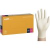 EasyCARE Jednorazové latexové rukavice easyCARE nepudrované na vyšetrenie S EasyCARE Jednorazové latexové rukavice easyCARE nepudrované na vyšetrenie S