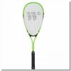 Squashová raketa WISH ALUMTEC zelená - 9902 Squashová raketa WISH ALUMTEC zelená - 9902