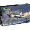 Revell Fairey Gannet AS.1:AS.4 súprava 1:72