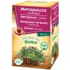 HERBEX MENOPAUZA s ďatelinou bylinná zmes wellness tea 20 x 3 g HERBEX MENOPAUZA s ďatelinou bylinná zmes wellness tea 20 x 3 g
