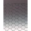 Pletivo 6-hran. PVC 100cm 0,9mm/25m