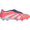 Pánske kopačky adidas, PREDATOR PRO FT FG lososová,tmavo modrá,biela, 42 EU Pánske kopačky adidas, PREDATOR PRO FT FG lososová,tmavo modrá,biela, 42 EU