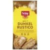 SCHAR Bezlepková múka na celozrnný chlieb - Mix it! Dunkel rustico (1kg) SCHAR Bezlepková múka na celozrnný chlieb - Mix it! Dunkel rustico (1kg)