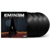 4LP Eminem: The Eminem Show DLX 4LP Eminem: The Eminem Show DLX