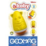 GeoBaby Roly - Poly - Cat