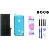 MULTIPACK - OEM Batéria iPhone 8 Plus + lepenie pod displej + lepenie pod batériu + sada náradia MULTIPACK - OEM Batéria iPhone 8 Plus + lepenie pod displej + lepenie pod batériu + sada náradia