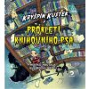 Kryšpín Kůstek a prokletí knihovního psa (Marko Hautala) Kryšpín Kůstek a prokletí knihovního psa (Marko Hautala)