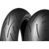 Dunlop SPORTMAX ROADSPORT 2 G F 120/70 R17 W58 Dunlop SPORTMAX ROADSPORT 2 G F 120/70 R17 W58