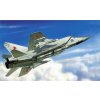 Zvezda Model Kit letadlo 7229 MIG 31 Soviet Interceptor 32 7229 1:72