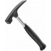 STANLEY 1-51-039 kladivo zednické Steelmaster 500g. STANLEY 1-51-039 kladivo zednické Steelmaster 500g.