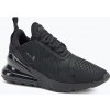 Dámske topánky Nike Wmns Air Max 270 black/black/black Dámske topánky Nike Wmns Air Max 270 black/black/black