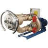 Domontážna zostava Taifun Duo – 63 m³/h, guľatá, bronzové čerpadlo 2,6 kW Domontážna zostava Taifun Duo – 63 m³/h, guľatá, bronzové čerpadlo 2,6 kW