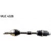 Hnací hriadeľ SKF VKJC 4328 VKJC 4328 Hnací hriadeľ SKF VKJC 4328 VKJC 4328