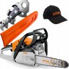 Benzínová píla STIHL MS 172 1,9KM SÚPRAVA Benzínová píla STIHL MS 172 1,9KM SÚPRAVA