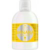 Kallos Banana šampón 1l Kallos Banana šampón 1l