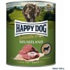 Happy Dog Lamm Pur Neuseeland jahňacie 400 g Happy Dog Lamm Pur Neuseeland jahňacie 400 g