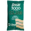 Kŕmenie Sensas 3000 Club Gros Gardons (Veľká Plotica) 2,5kg Kŕmenie Sensas 3000 Club Gros Gardons (Veľká Plotica) 2,5kg