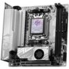 MSI MB Sc MPG B850I EDGE TI WIFI,AMD B850, 2xDDR5, 1xHDMI, WiFi, ATX MSI MB Sc MPG B850I EDGE TI WIFI,AMD B850, 2xDDR5, 1xHDMI, WiFi, ATX