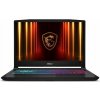 Laptop MSI Katana 15 HX Intel Core i5, 96 GB RAM, 1 TB SSD, 15,6 Laptop MSI Katana 15 HX Intel Core i5, 96 GB RAM, 1 TB SSD, 15,6