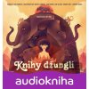 Knihy džunglí (audiokniha) - Rudyard Kipling Knihy džunglí (audiokniha) - Rudyard Kipling