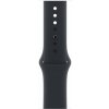 Apple Watch 45mm Midnight Sport Band - M/L MT3F3ZM/A Apple Watch 45mm Midnight Sport Band - M/L MT3F3ZM/A