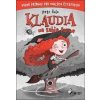 Klaudia na žabej farme - Petr Šulc, Tereza Šajnerová Klaudia na žabej farme - Petr Šulc, Tereza Šajnerová