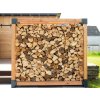 Westmann Michel XXL 198 x 40 x 180 cm, natural Westmann Michel XXL 198 x 40 x 180 cm, natural
