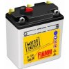 FIAMM motobatéria WIND AGM, 6V, 6Ah, 25A, 6N6-3B FIAMM motobatéria WIND AGM, 6V, 6Ah, 25A, 6N6-3B