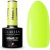 Claresa Gél lak Neon 3 5 g Claresa Gél lak Neon 3 5 g