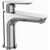 AQUARISTO STYLE Umývadlová batéria DAKOTA bez odtokovej súpravy, vyššia, chróm AQUARISTO STYLE Umývadlová batéria DAKOTA bez odtokovej súpravy, vyššia, chróm