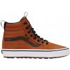 Vans MTE Sk8-Hi Waterproof Insulated - Glazed Ginger 42.5 Vans MTE Sk8-Hi Waterproof Insulated - Glazed Ginger 42.5